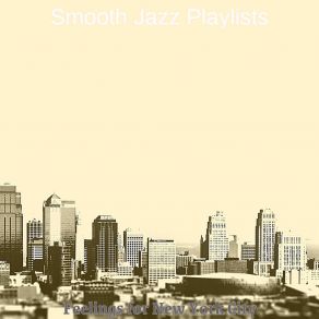 Download track Spirited Moods For Manhattan Smooth Jazz Playlists