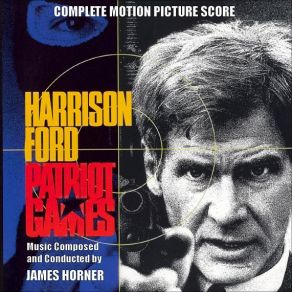 Download track Lights Out James Horner