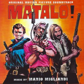 Download track Matalo! (Chase - Version 3) Mario Migliardi