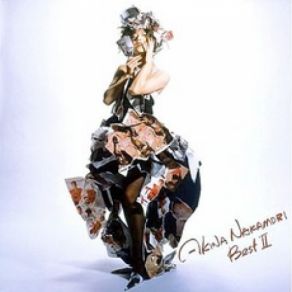 Download track TANGO NOIR Akina Nakamori (中森明菜)