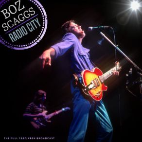 Download track You Got Some Imagination (Live 1980) Boz Scaggs