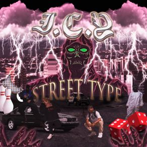 Download track Street Type Pt 2 I C Y