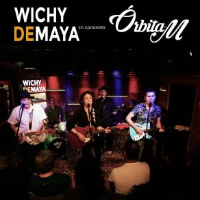 Download track Vendería Mi Alma (En Directo) Wichy De Maya