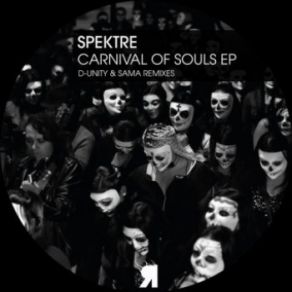 Download track Carnival Of Souls (SAMA Remix) Spektre