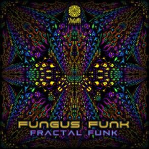 Download track Kush Tea Fungus Funk