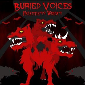 Download track I Remember Being Killed Buried Voices