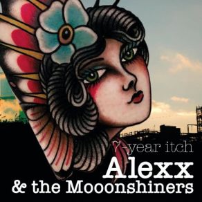 Download track Missed Alexx, The Mooonshiners