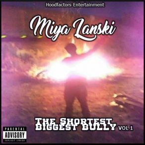 Download track If You Ain't Really With Me Miya Lanski