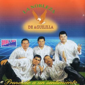 Download track El Patiecito La Nobleza De Aguililla