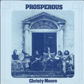 Download track The Cliffs Of Dooneen - Remastered 2020 Christy Moore