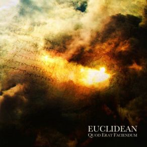 Download track And God Bred Chaos Euclidean