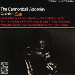 Download track Lisa (Take 3) Julian Cannonball Adderley