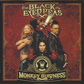 Download track Bebot Black Eyed Peas