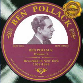 Download track Let's Sit And Talk About You (Harmony) Ben PollackHarmony, Jimmy McHugh's Bostonians