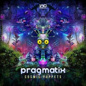 Download track Supernatural Pragmatix