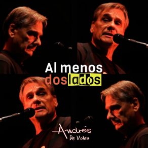 Download track Amor Clandestino Andrés De Volea