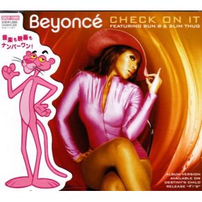 Download track Check On It (Maurice Nu Soul Mix)  BeyoncéSlim Thug