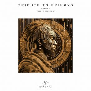 Download track Tribute To Frikkyo (Alex Fixman Remix) 2smileAlex Fixman