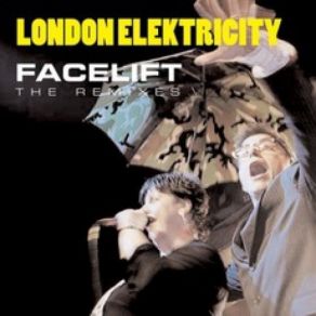 Download track Harlesden (Cyantific Remix) London Elektricity