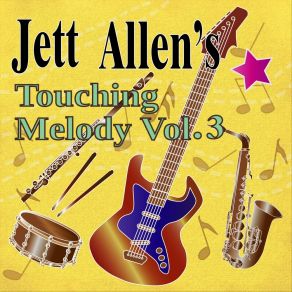 Download track Blue Eyes Jett Allen