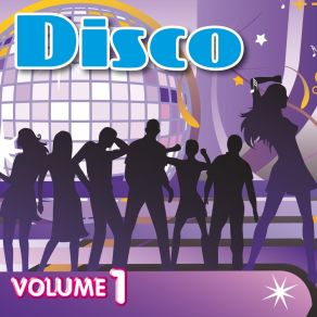 Download track Let's All Chant The Disco OrchestraThe Disco Music Makers, Das Disco Maschine, The Top Club Band, The Disco Dance Corporation, My Music Family