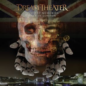 Download track At Wit's End (Live At Hammersmith Apollo, London, UK, 2020) Dream Theater, Uk, The London