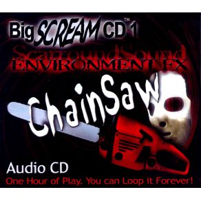 Download track Screams! Big Scream