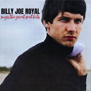 Download track How Sweet It Is (To Be Loved By You) Billy Joe Royal