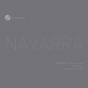 Download track Symphony-Concerto In E Minor, Op. 125 - II. Allegro Andre Navarra