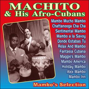 Download track Holiday Mambo Machito