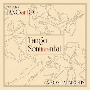 Download track Jalousie (Live) Quinteto Tangarto