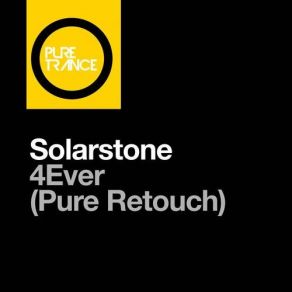 Download track 4Ever (Pure Retouch) Solarstone