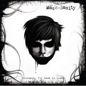 Download track A Place Among The Forlorn The Mask Of Sanity