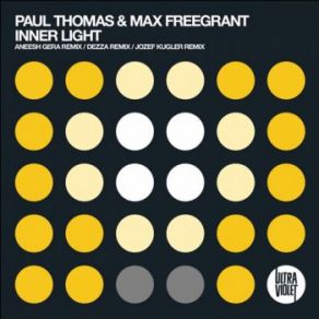 Download track Inner Light: The Remixes (Aneesh Gera Remix) Paul Thomas, Max Freegrant