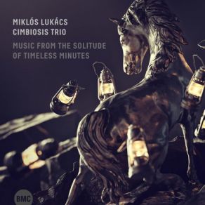 Download track Realistic Visions Miklós Lukács Cimbiosis Trio