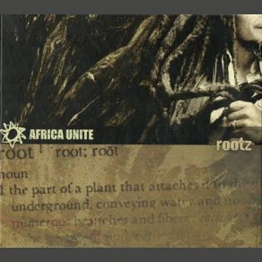 Download track Blood 'n' Dub Africa Unite