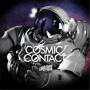 Download track Stellar Matter Cosmic Contact