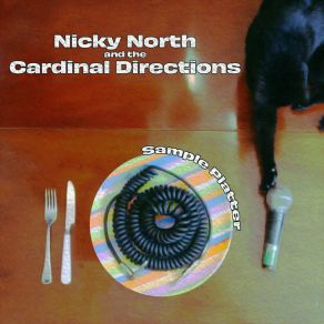 Download track Let Go The Cardinal Directions