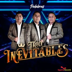 Download track Amanda Baila Con La Banda / No Bailes De Caballito Trio Inevitables