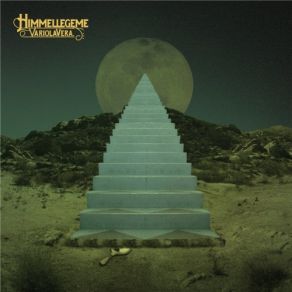 Download track Shaping Mirrors Like Smoke Himmellegeme