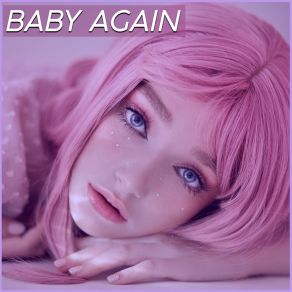 Download track Baby Again (Instrumental) Abel Marvin