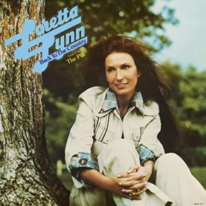 Download track The Pill Loretta Lynn