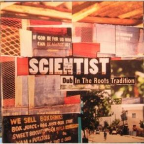 Download track King Tubby's Answer The Scientist