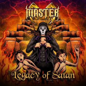 Download track Legacy Of Satan Master Dy