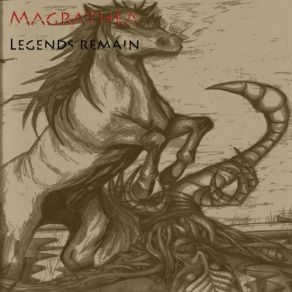 Download track Garden Of Eden Magrathea