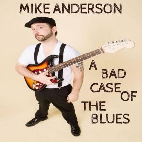 Download track Sidewalking Mike Anderson