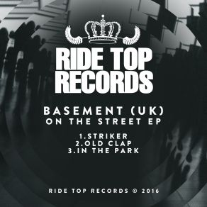 Download track In The Park (Original Mix) The Basement