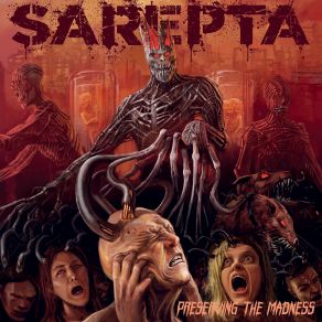 Download track King Of Deception Sarepta