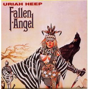 Download track Falling In Love Uriah Heep