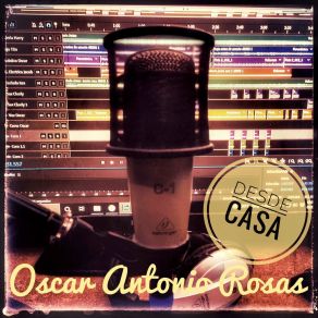 Download track Antes De Amarte Oscar Antonio Rosas